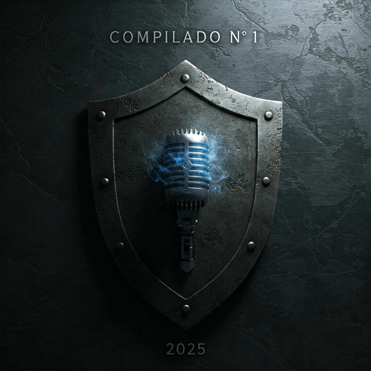 Album cover of Compilado N° 1