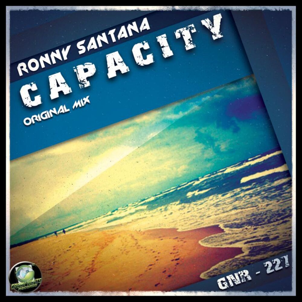 Picture of Capacity