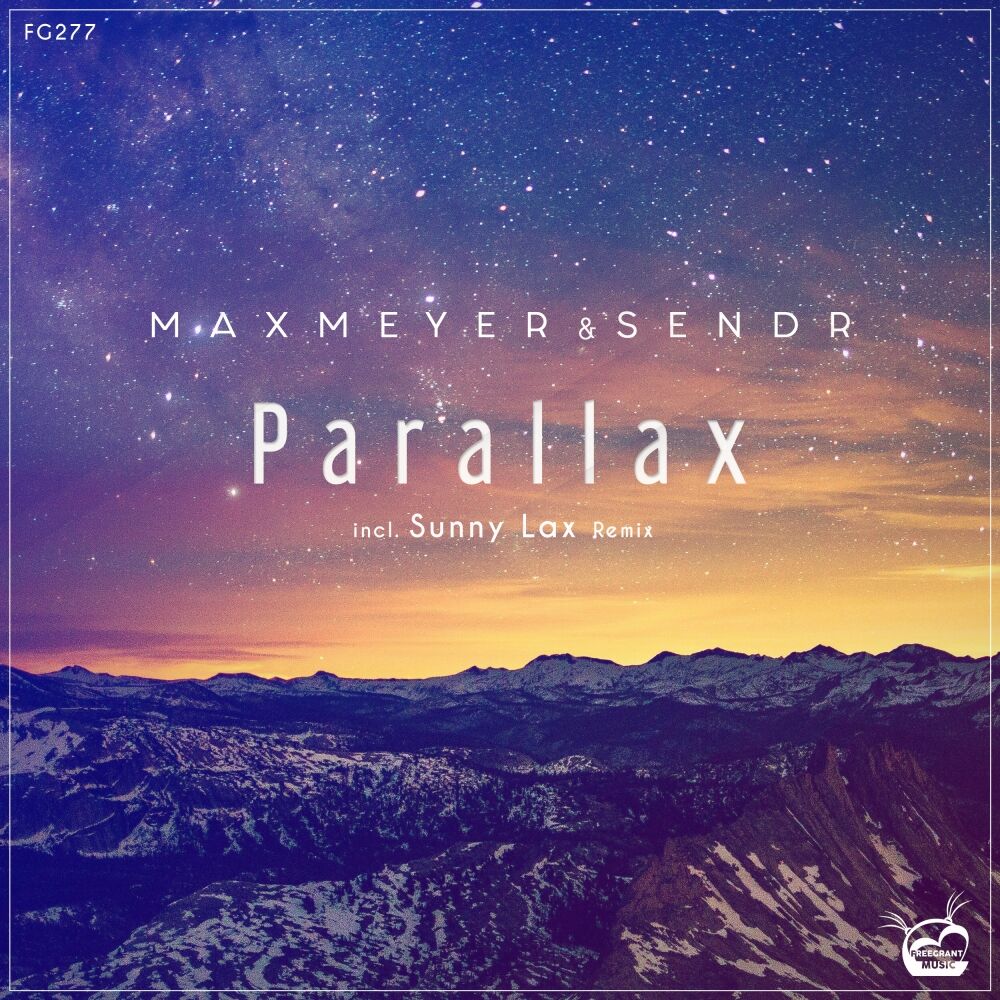 Picture of Parallax