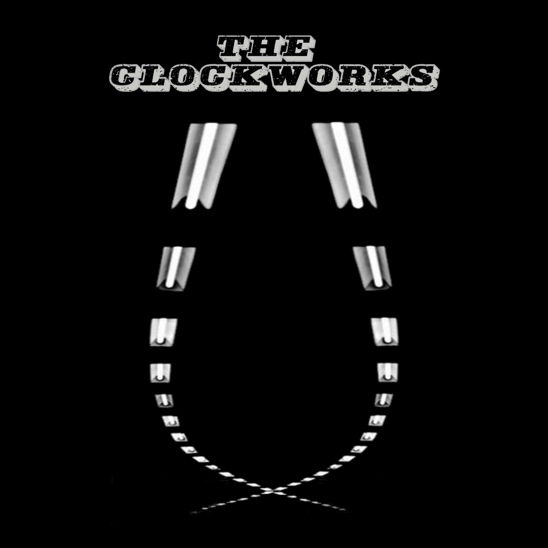 Album cover of The Clockworks