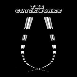 Cover of The Clockworks