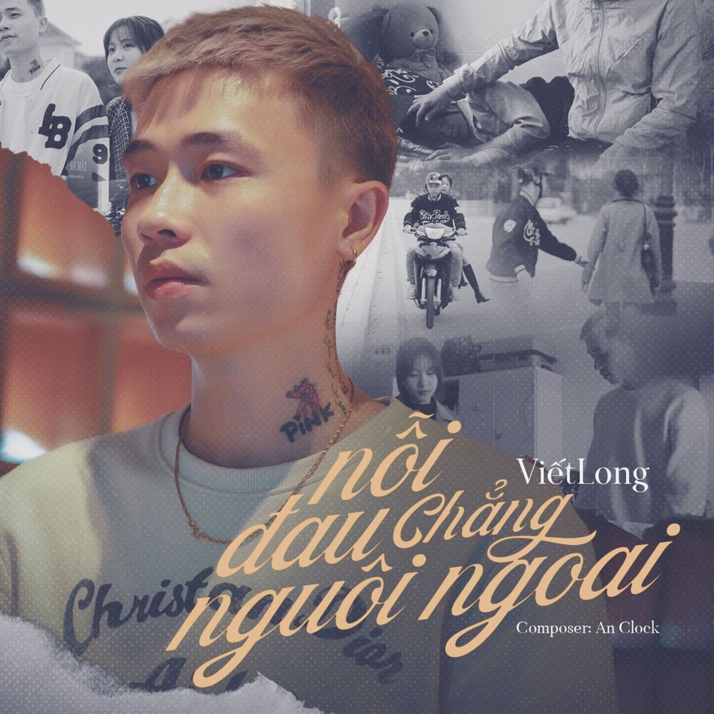 Picture of Nỗi Đau Chẳng Nguôi Ngoai