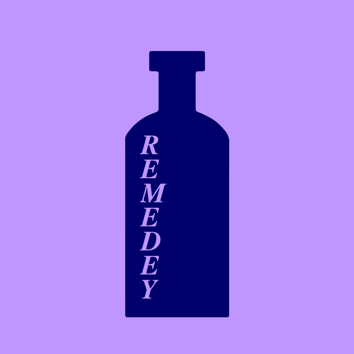 Album cover of Remedy