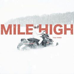 Cover of MILE HIGH