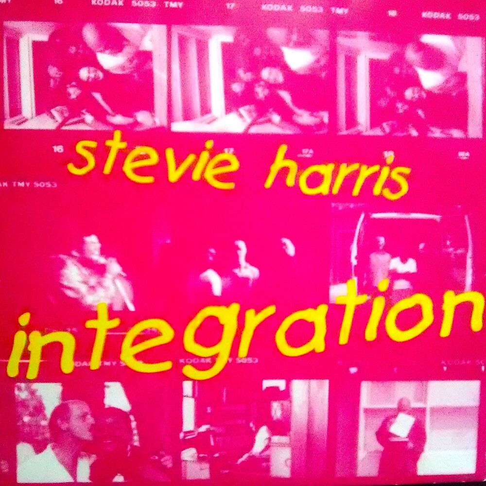 Picture of Integration