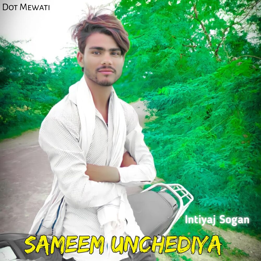 Picture of Sameem Unchediya