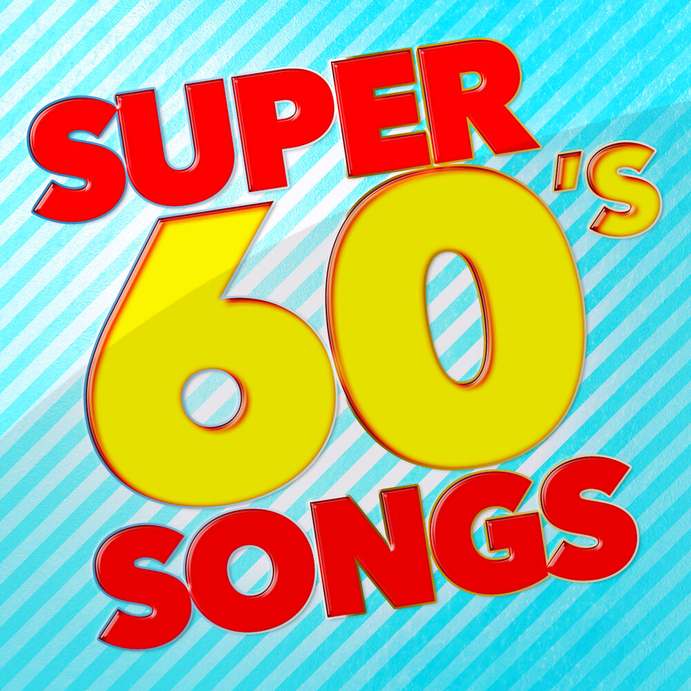 Picture of Super 60's Songs