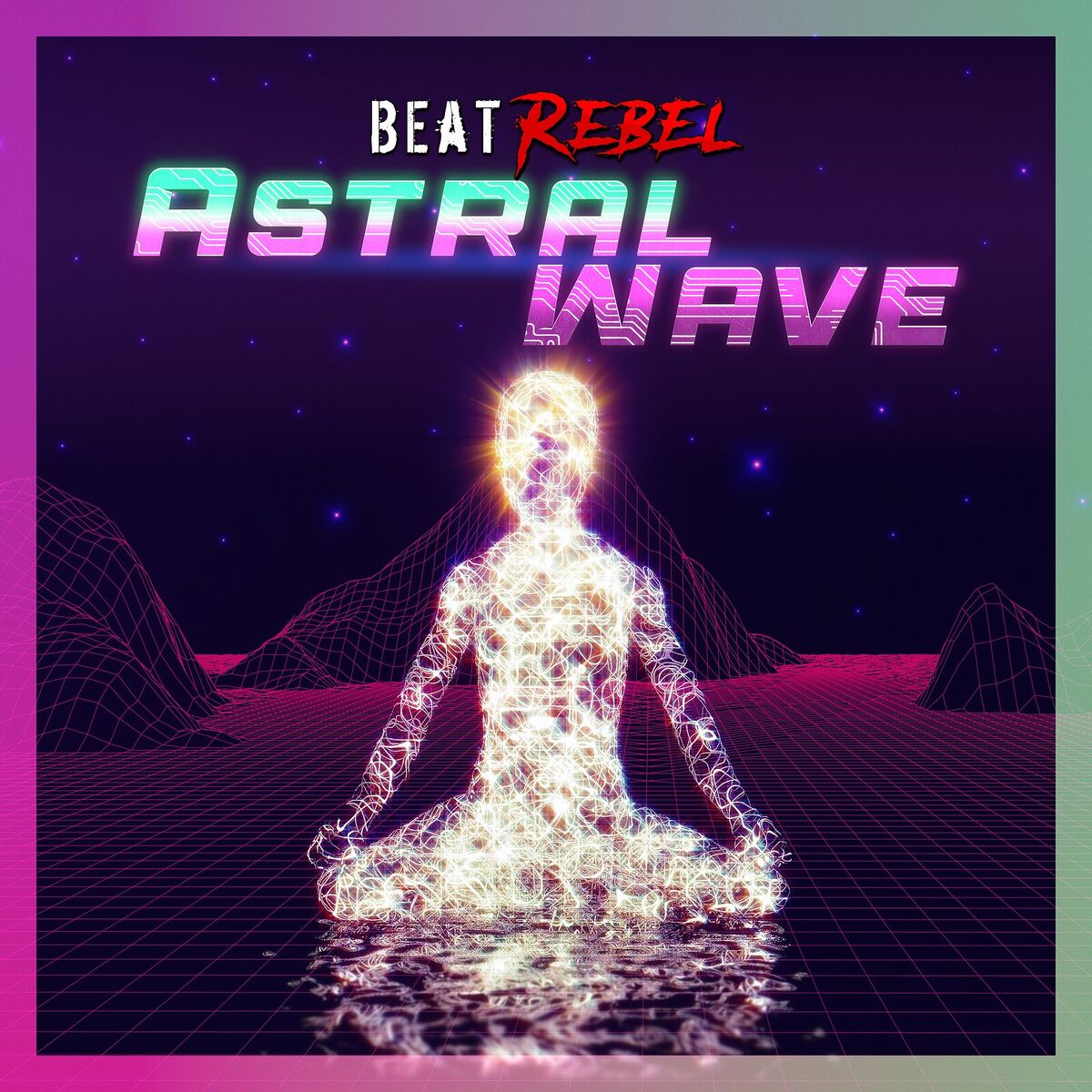 Album cover of Astral Wave
