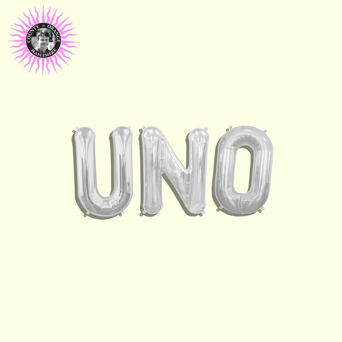 Album cover of Uno