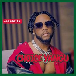 Cover of Choice Yangu