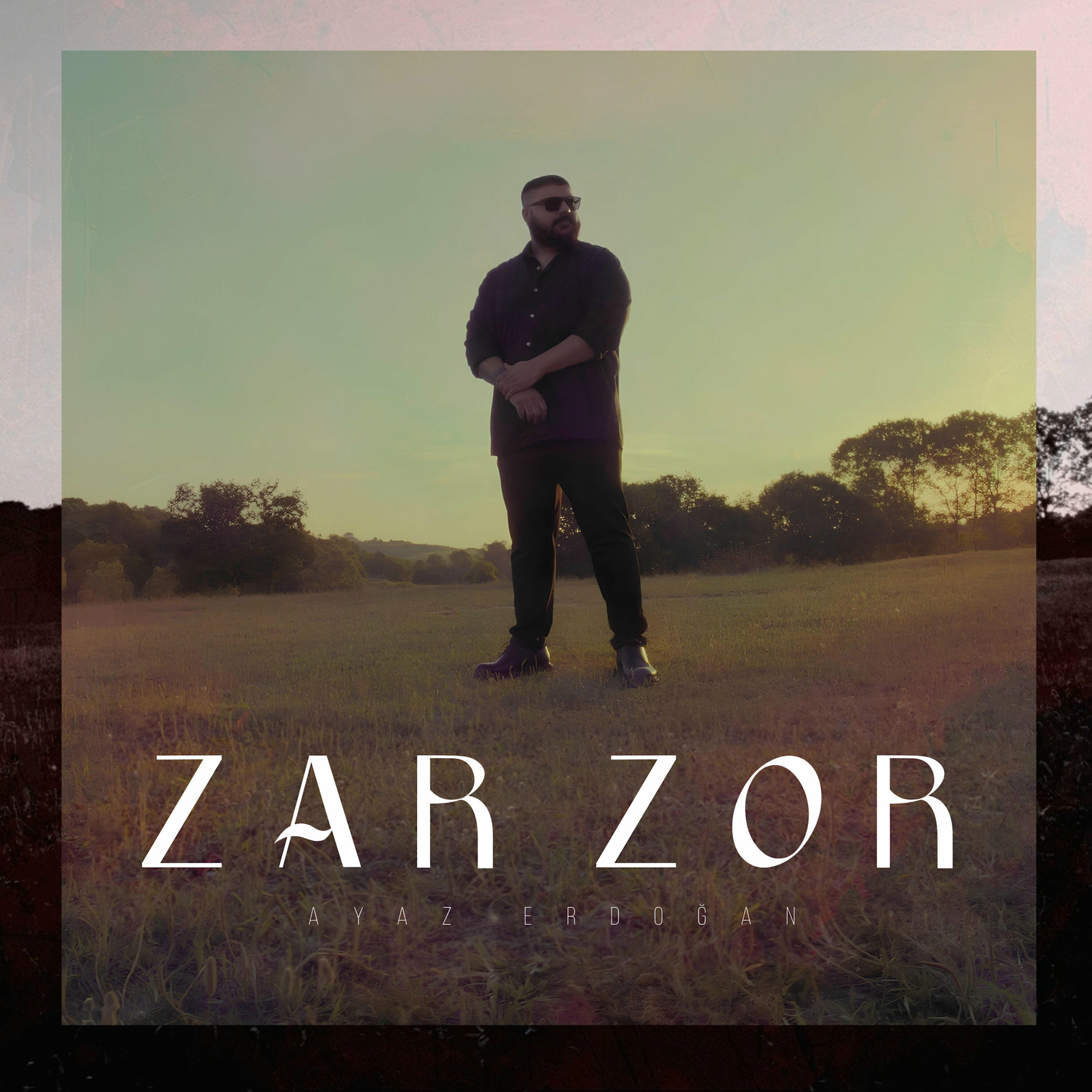 Album cover of Zar Zor