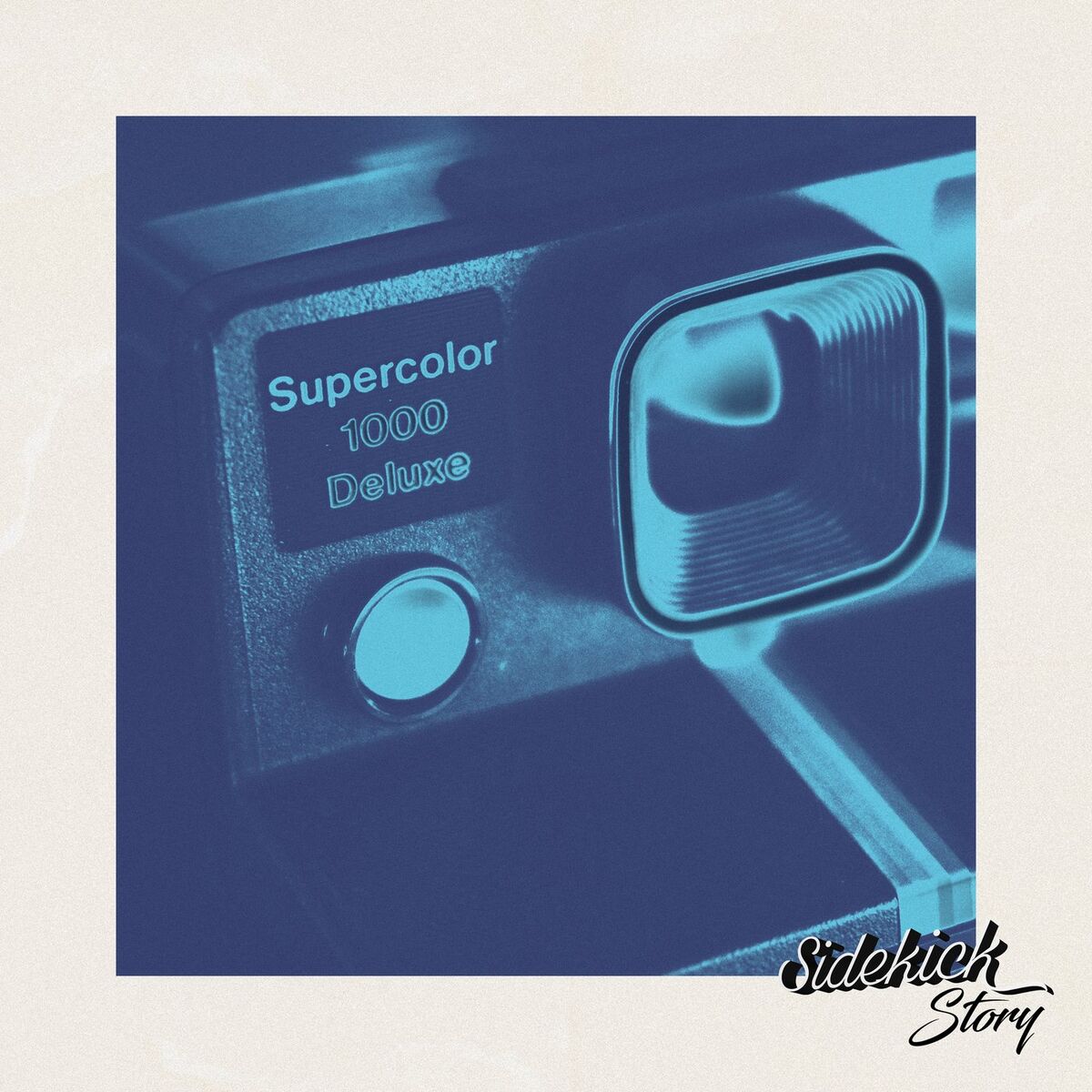 Album cover of I Know
