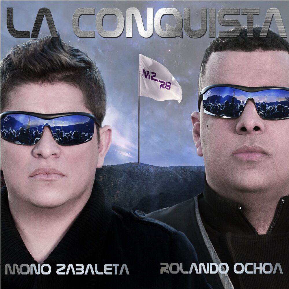 Picture of La Conquista
