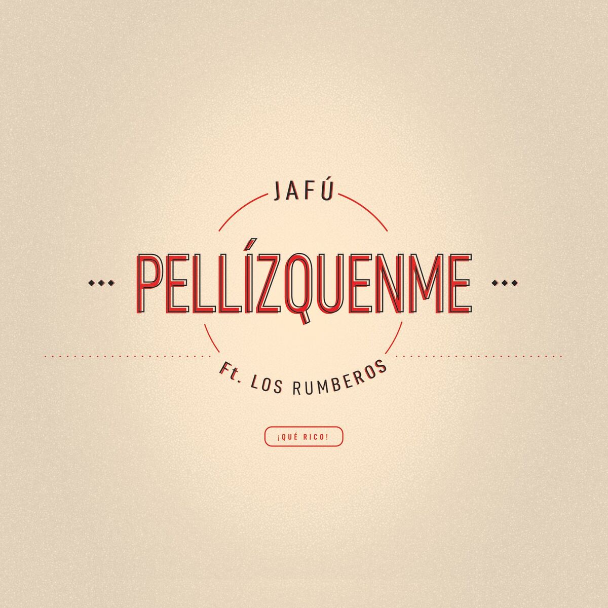 Album cover of Pellízquenme