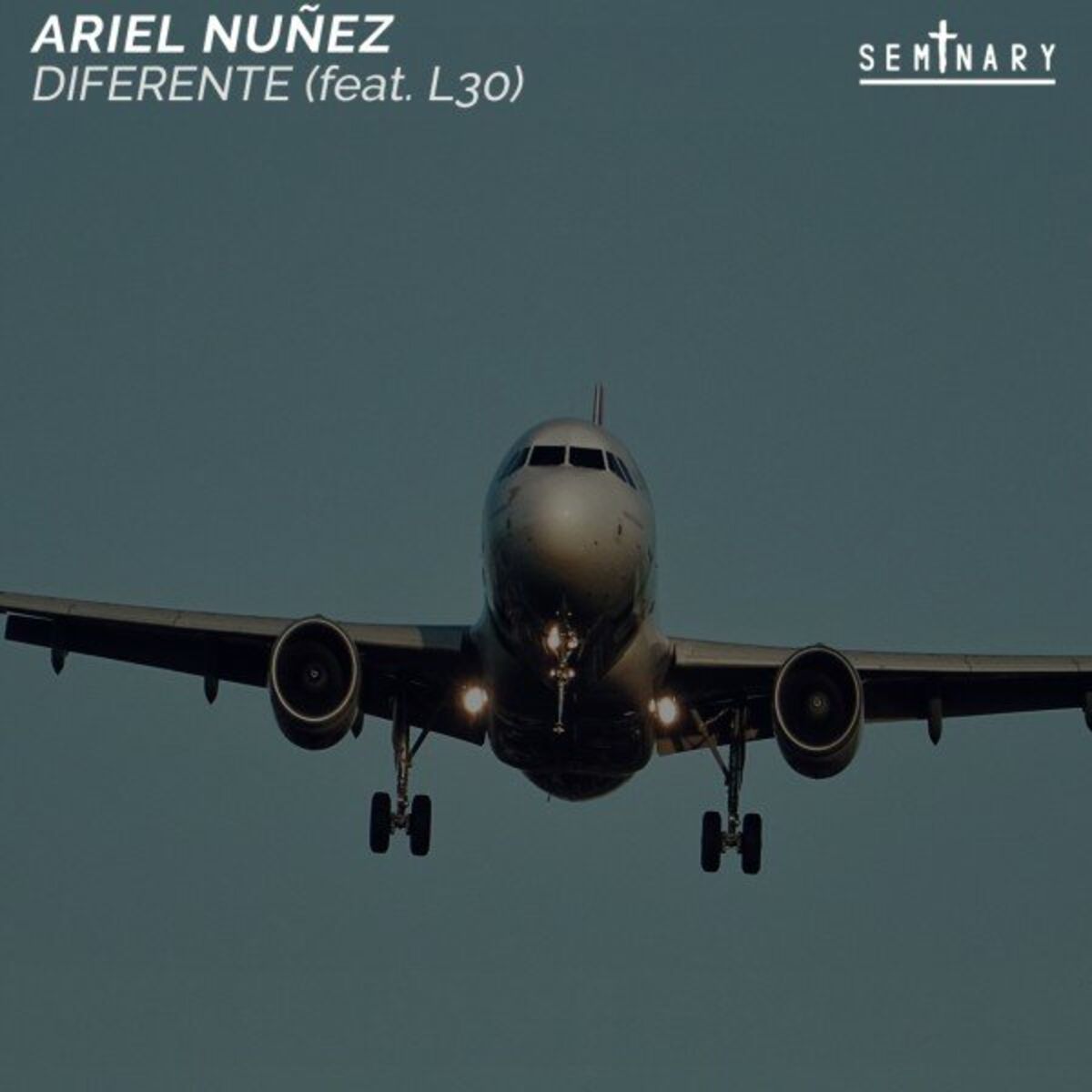 Album cover of Diferente