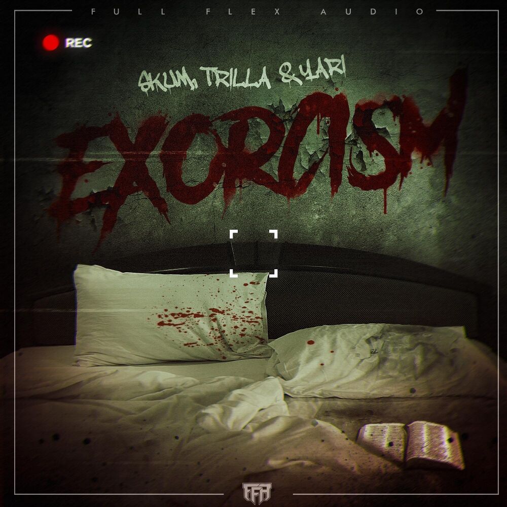 Picture of Exorcism