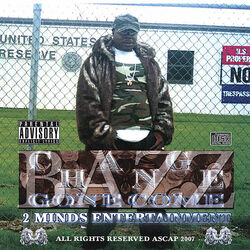 Cover of Change Gone Come