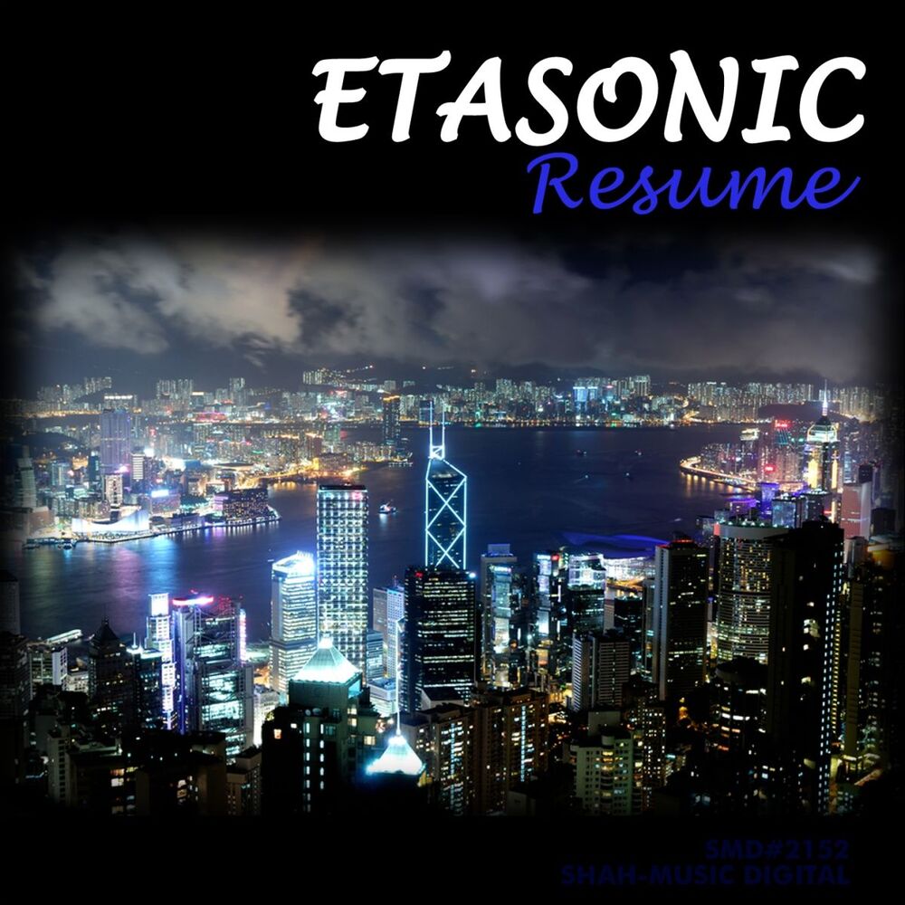Picture of Resume