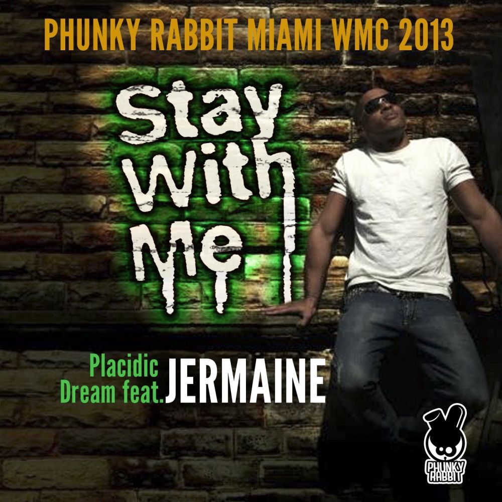 Picture of Stay With Me