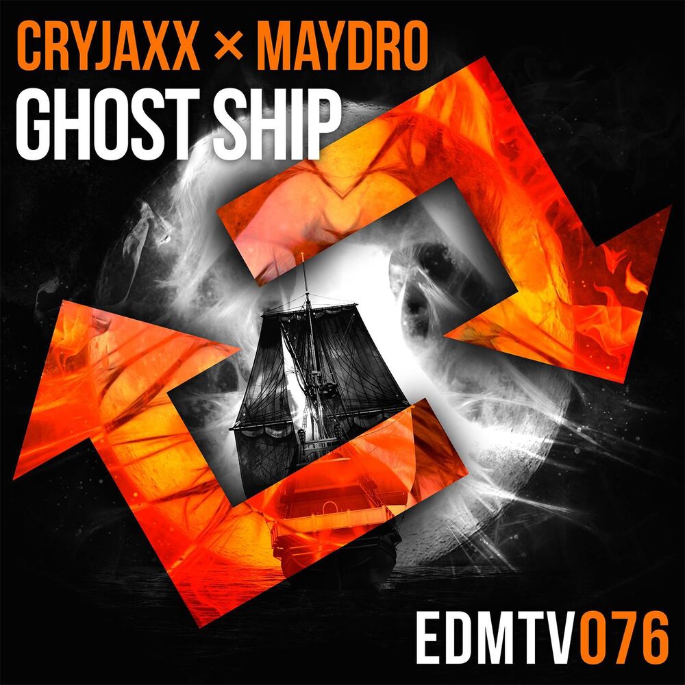 Picture of Ghostship