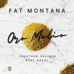 Cover of Oro Molio