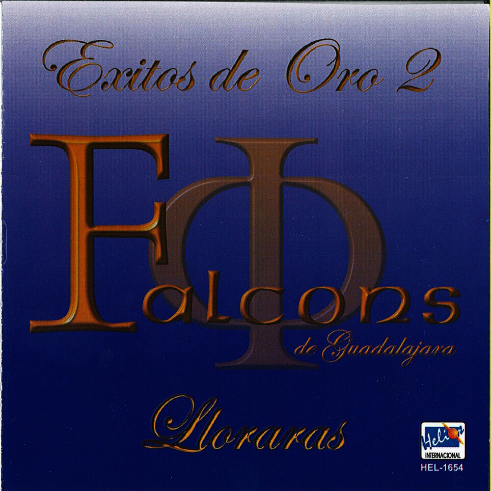Picture of Exitos De Oro 2