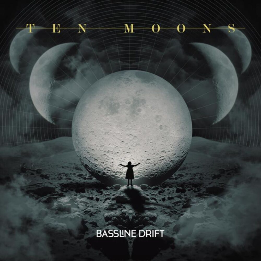 Picture of Ten Moons