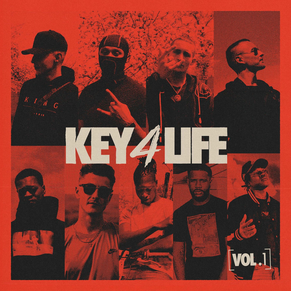 Album cover of Know How It Goes (feat. Jevon)