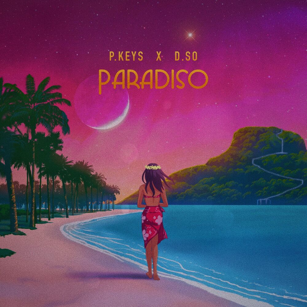 Picture of Paradiso