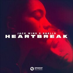 Cover of Heartbreak
