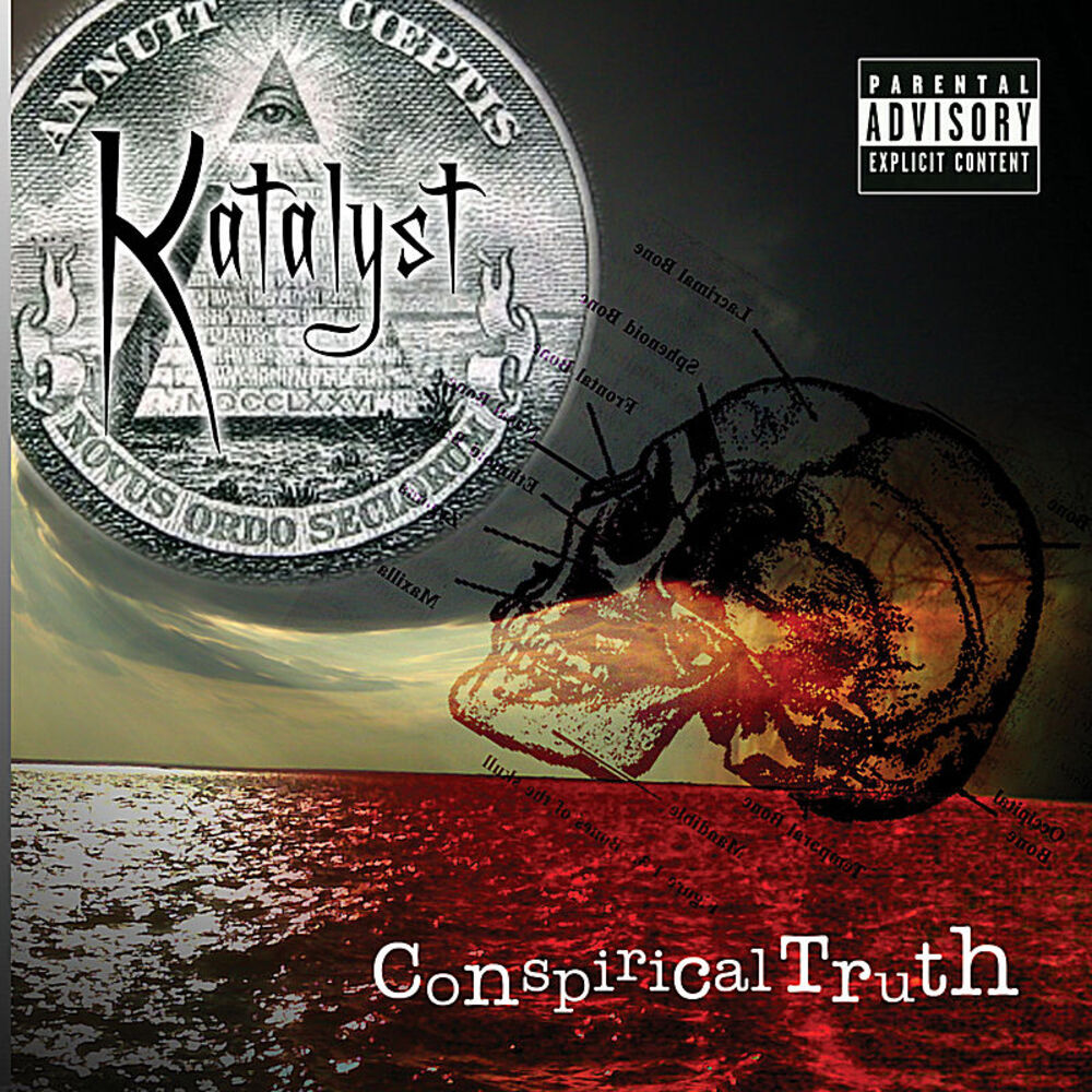 Picture of Conspiracle Truth