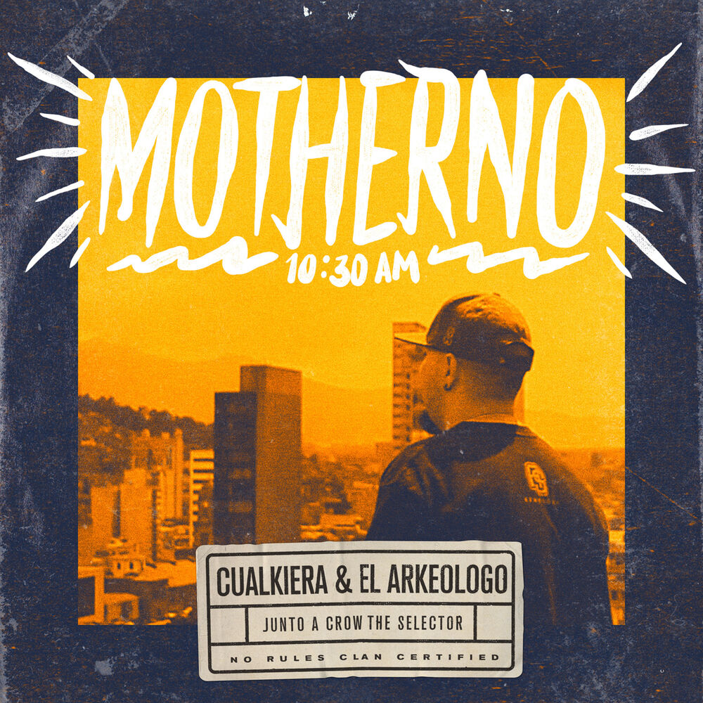 Picture of Motherno (10:30 A.M.)