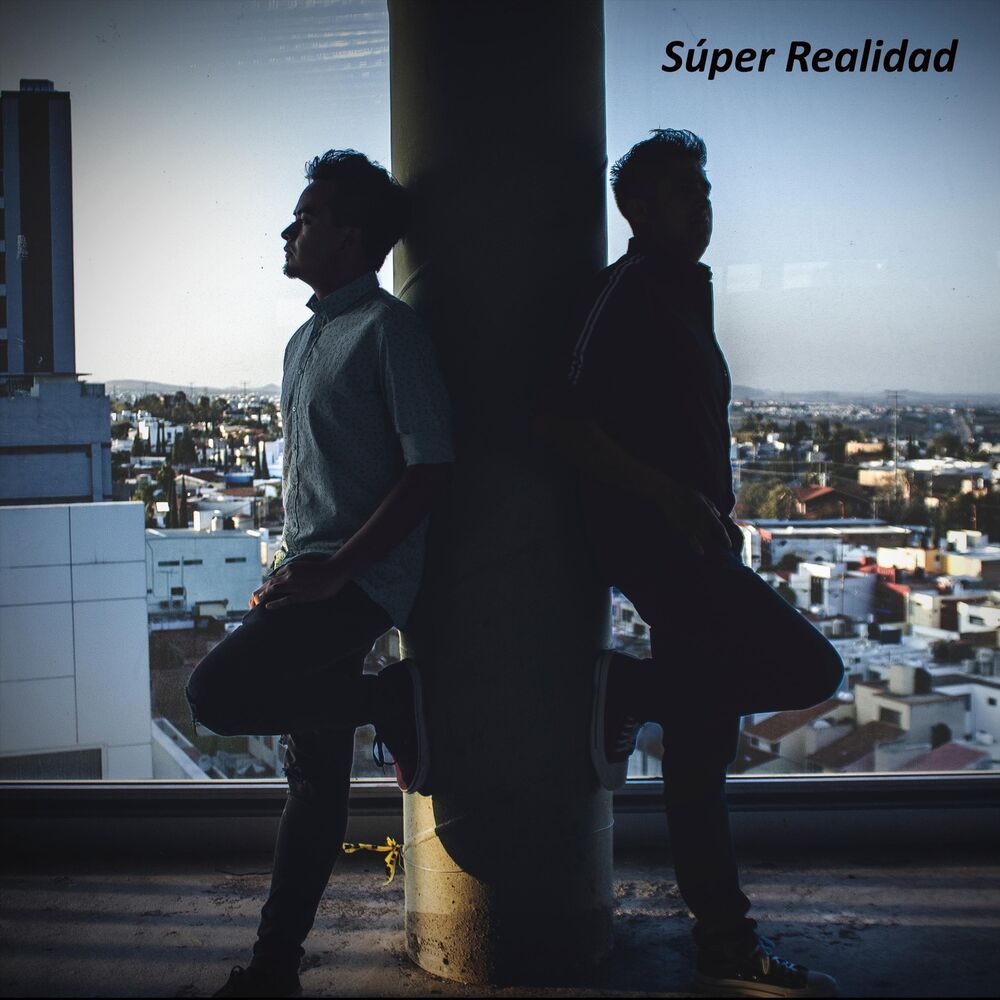 Picture of Súper Realidad