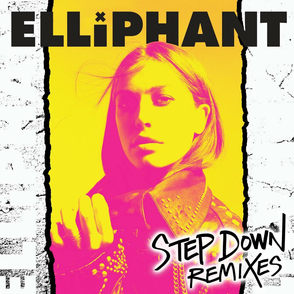 Picture of Step Down (Remixes)