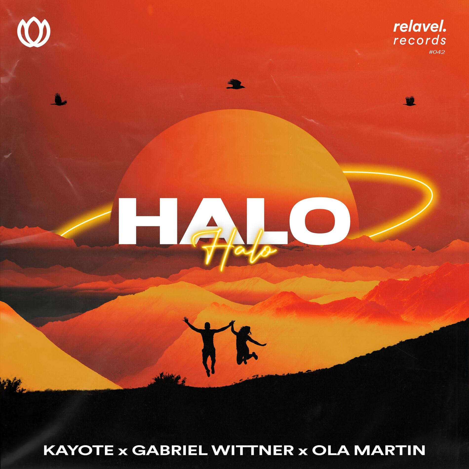 Album cover of Halo