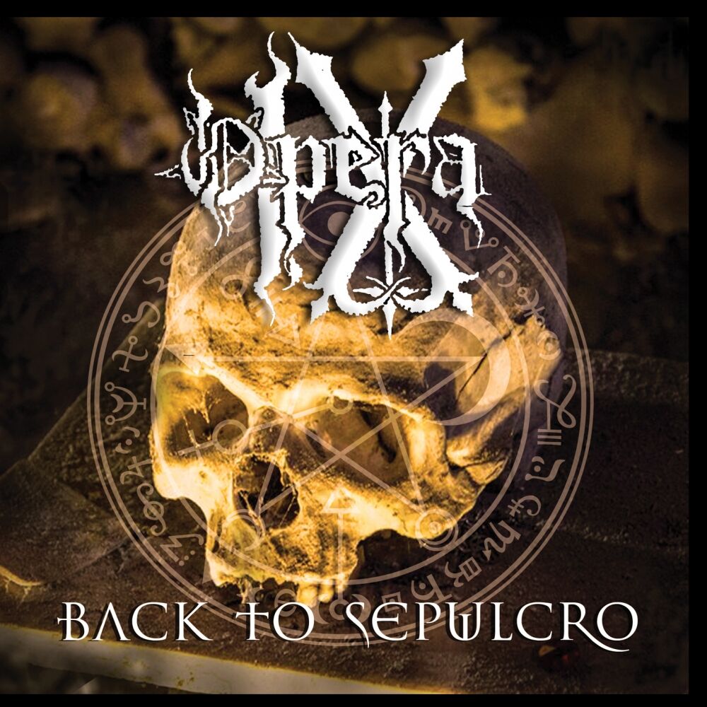 Picture of Back To Sepulcro