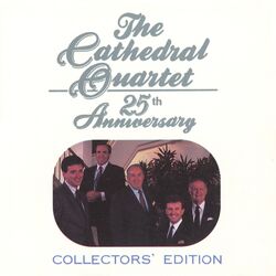 Cover of 25th Anniversary