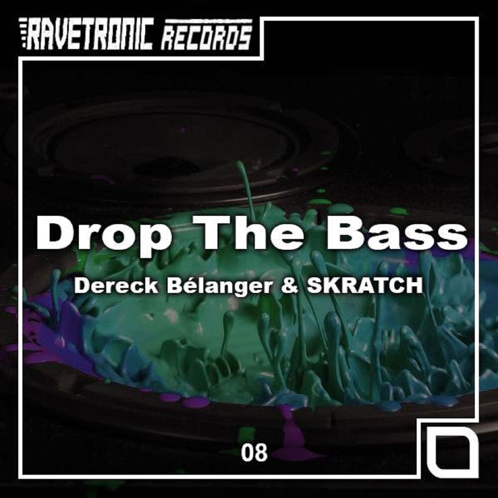Picture of Drop the Bass
