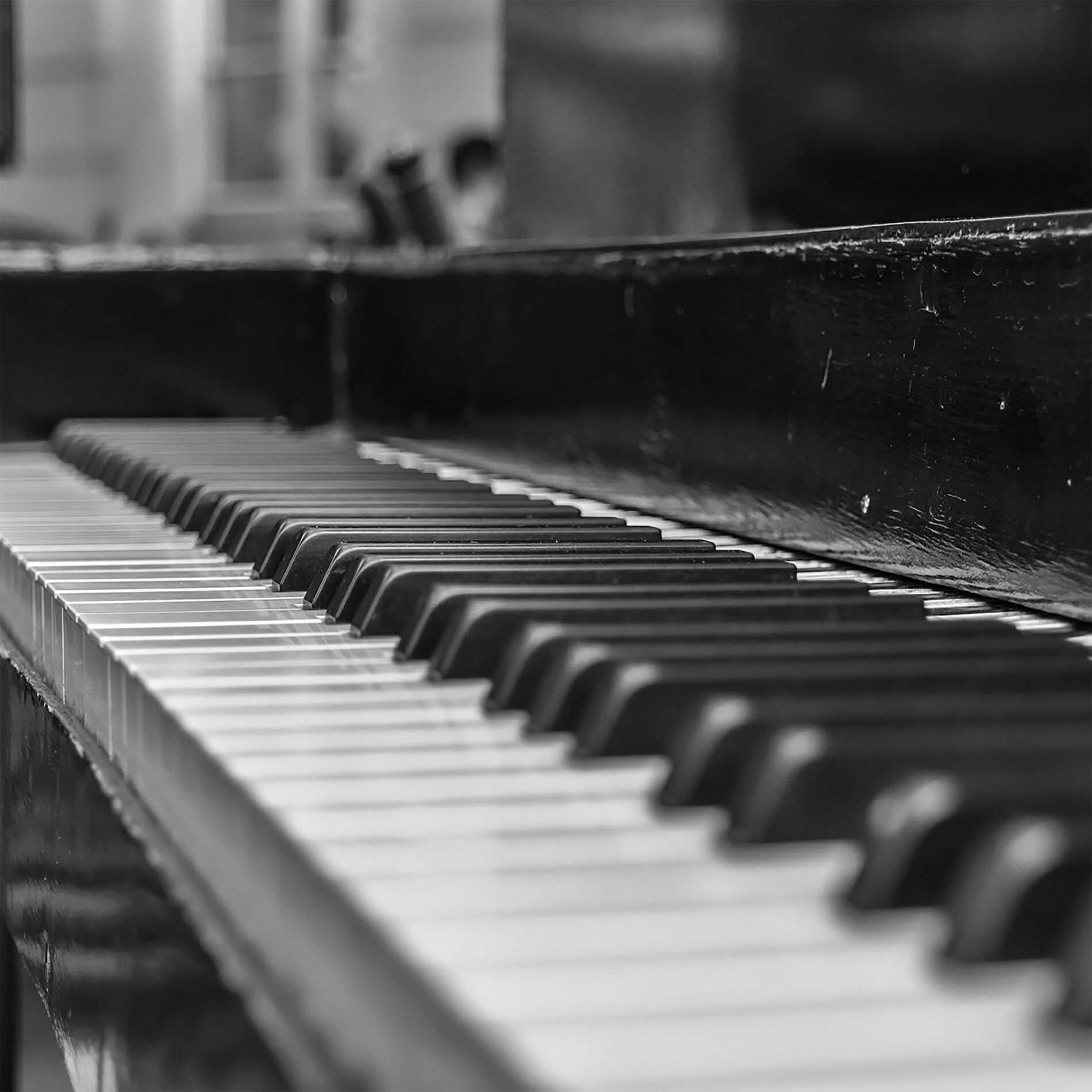 Album cover of Coldplay - Viva La Vida - Piano Cover