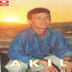 Cover of Ana me kalbi achakte