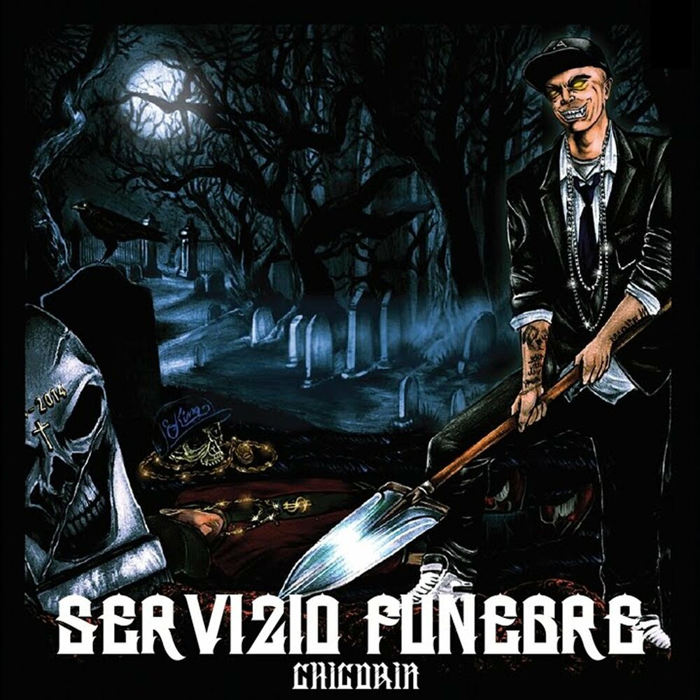 Picture of Servizio Funebre