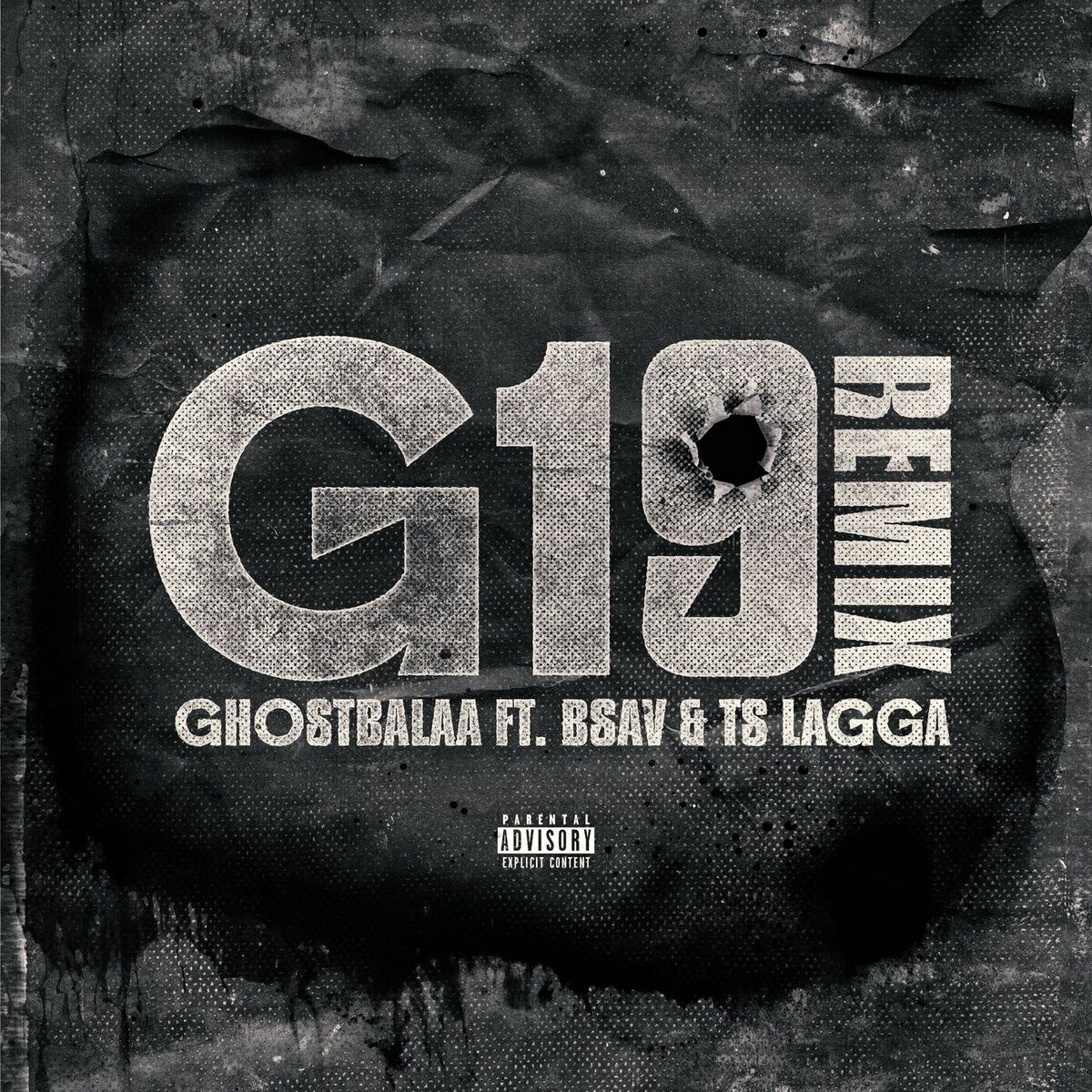 Album cover of G19