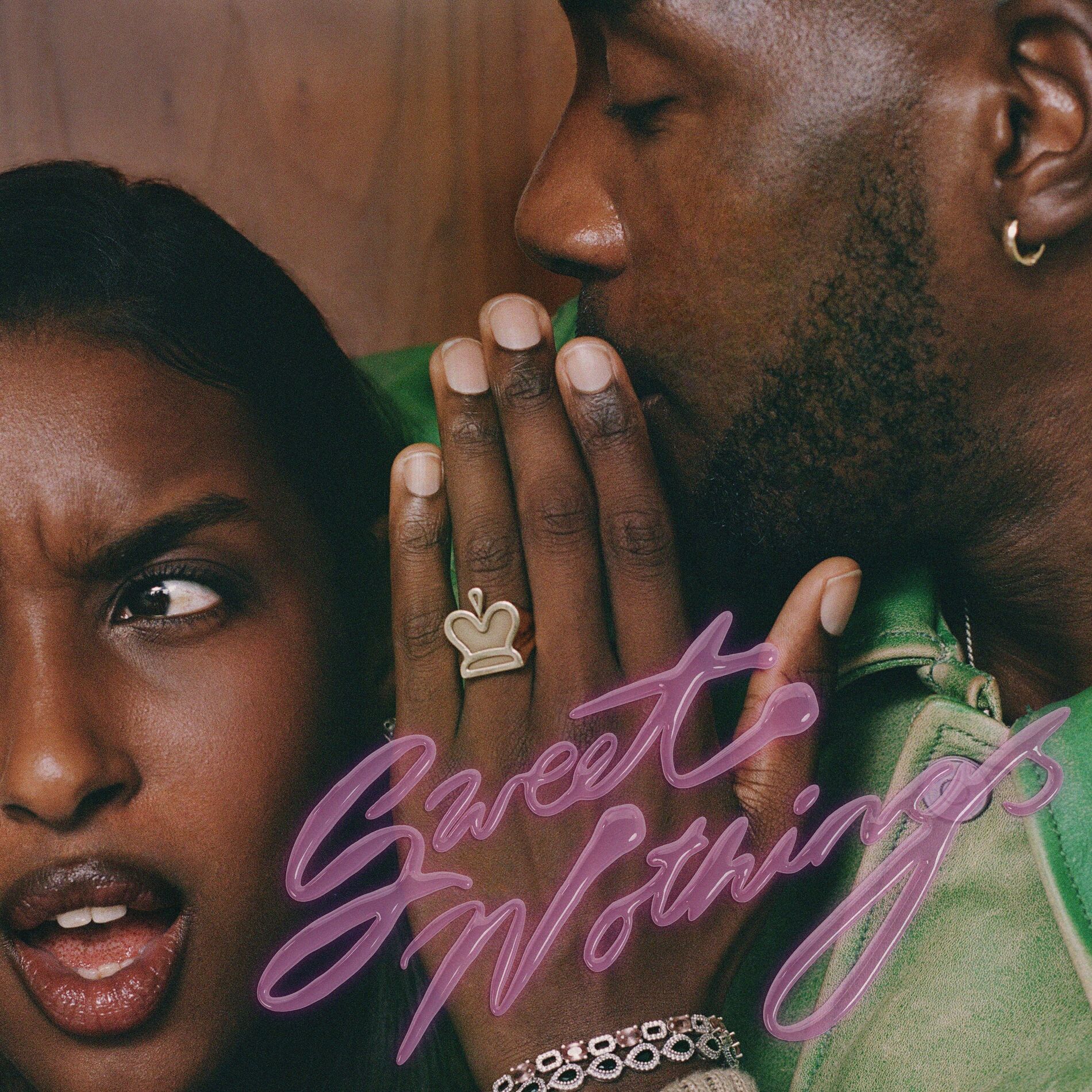 Album cover of BARE SUGAR: SWEET NOTHINGS