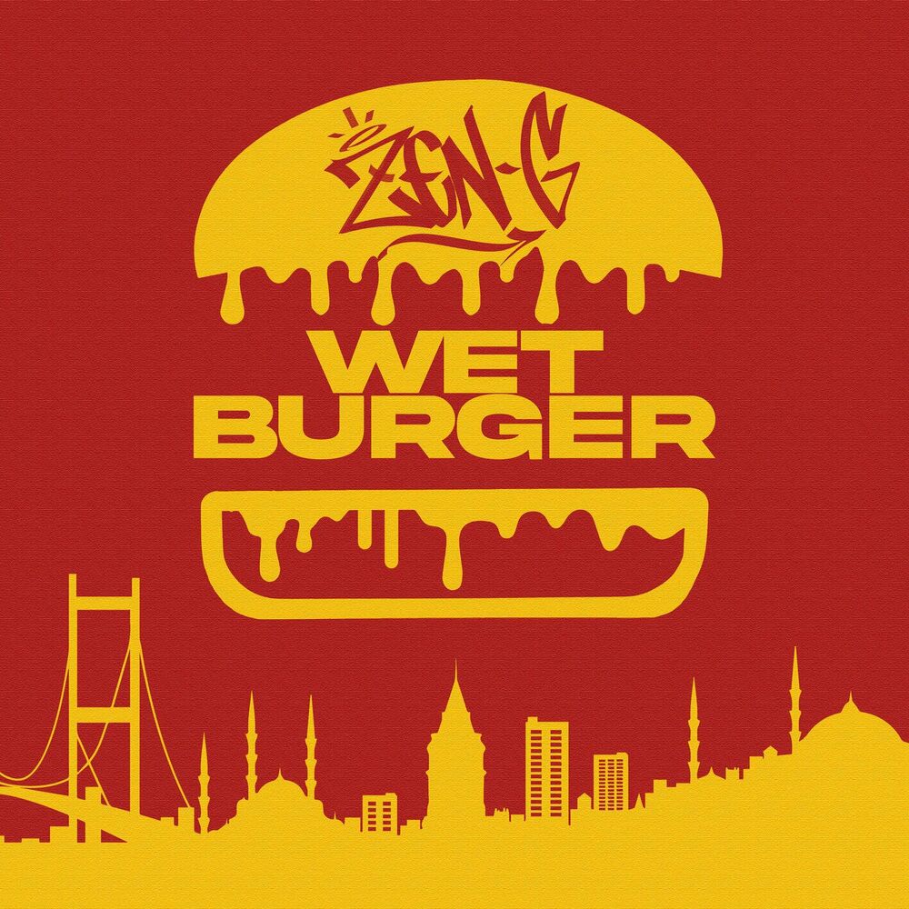 Picture of WET BURGER