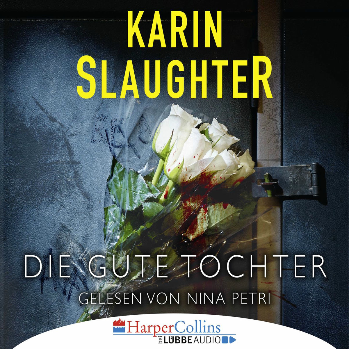 Album cover of Die gute Tochter (Ungekürzt)