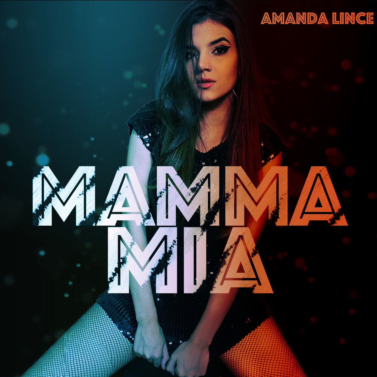 Album cover of Mammamia