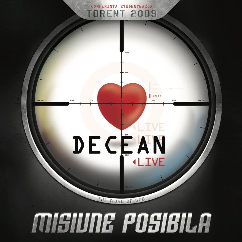 Picture of Misiune Posibila