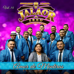 Cover of Amor de Mentiras, Vol. 14