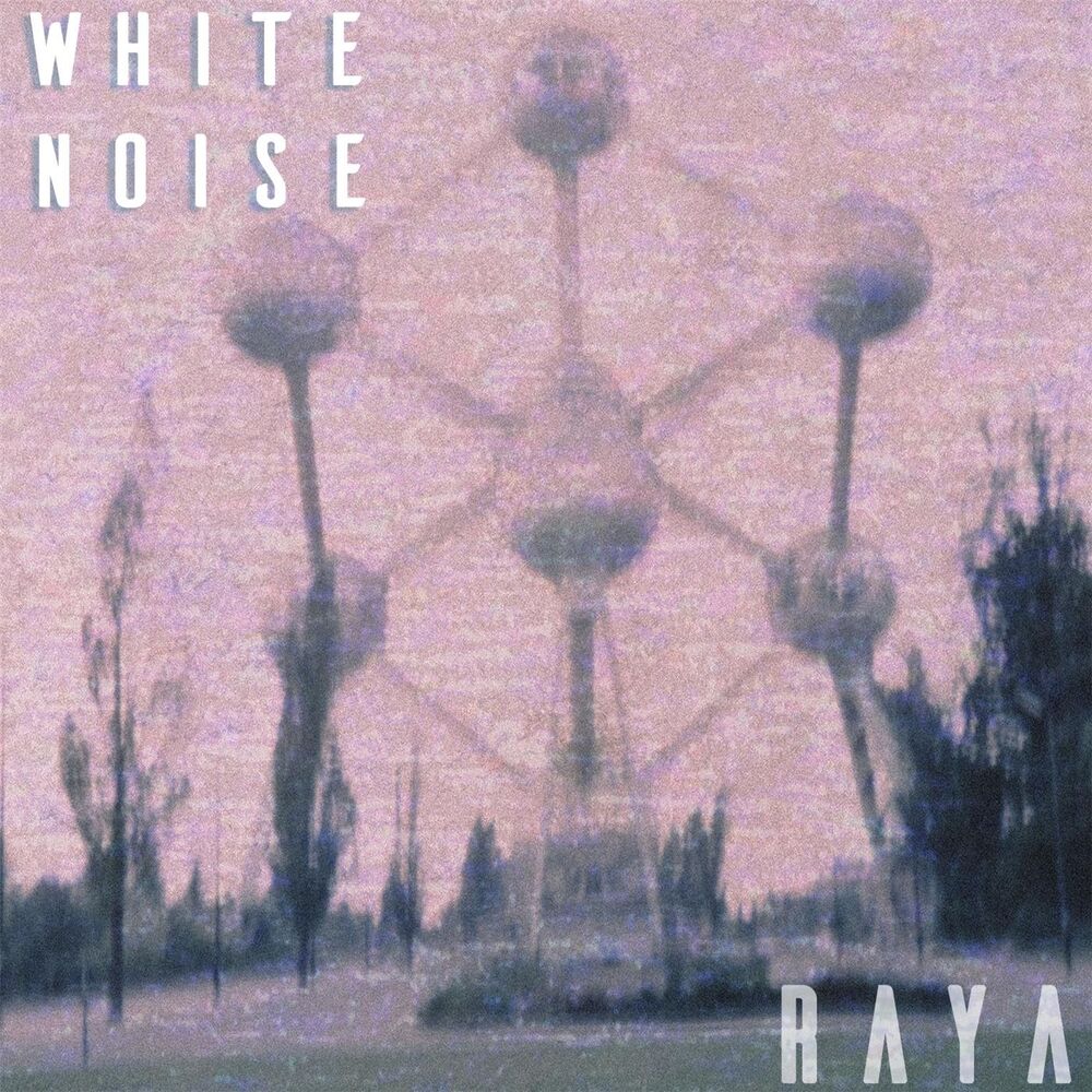 Picture of White Noise