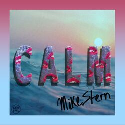 Cover of Calm